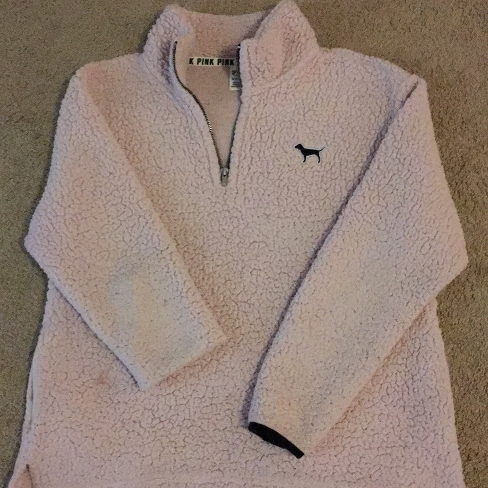 Pull over sweater by Pink Victoria Secret